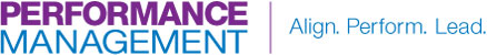 Performance Management Home